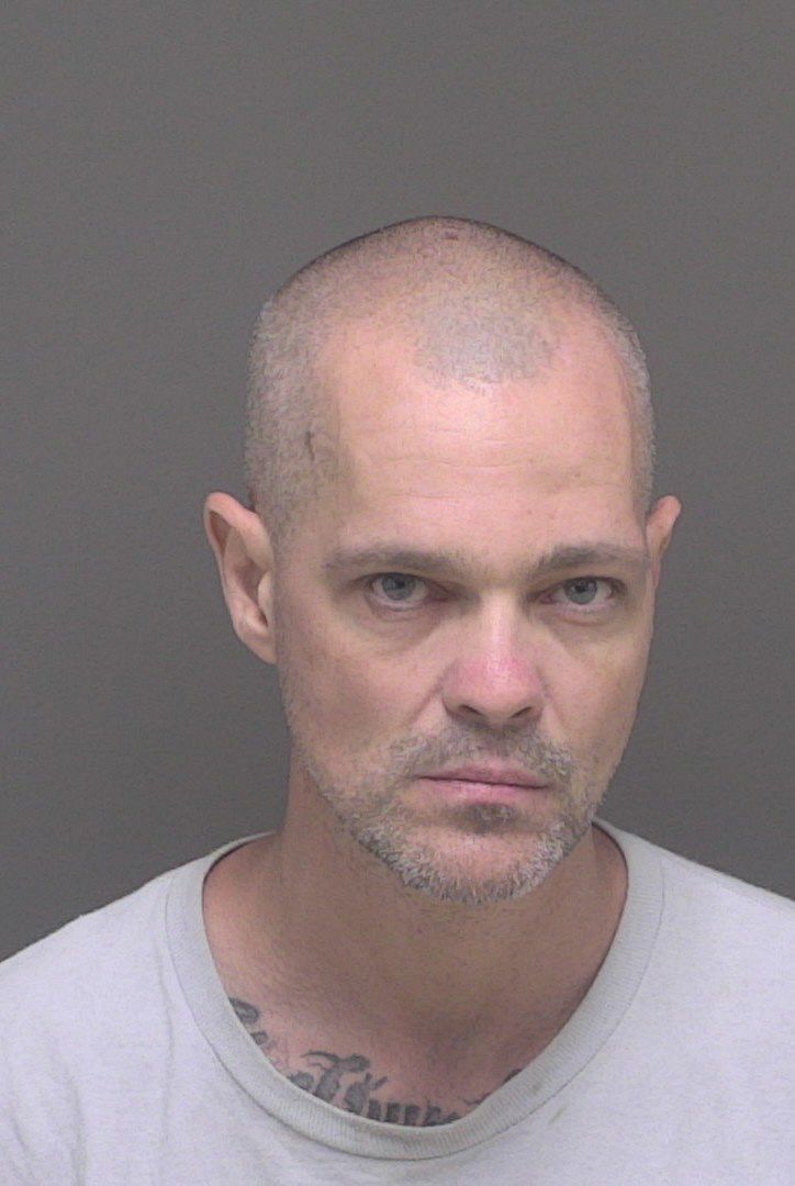 DALEBOUT, JASON MILTON